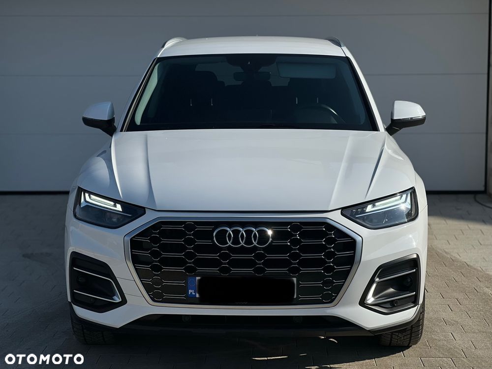 Audi Q5 40 TDI mHEV Quattro S tronic - 4