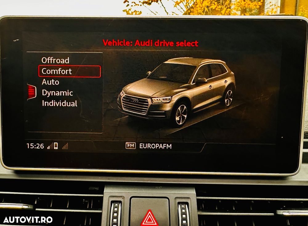 Audi Q5 - 29