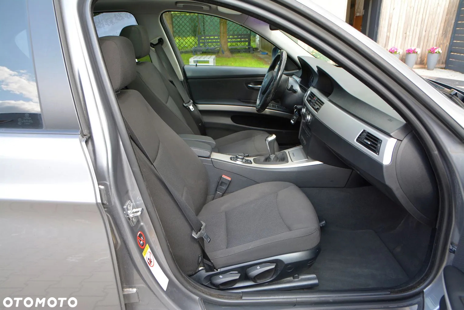 BMW Seria 3 - 23