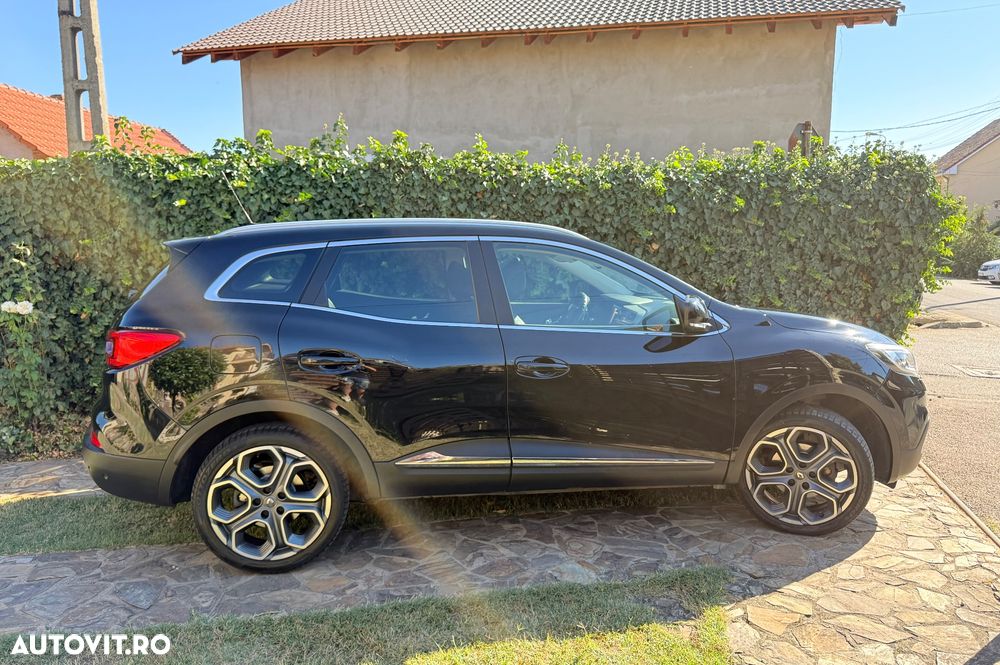 Renault Kadjar - 3