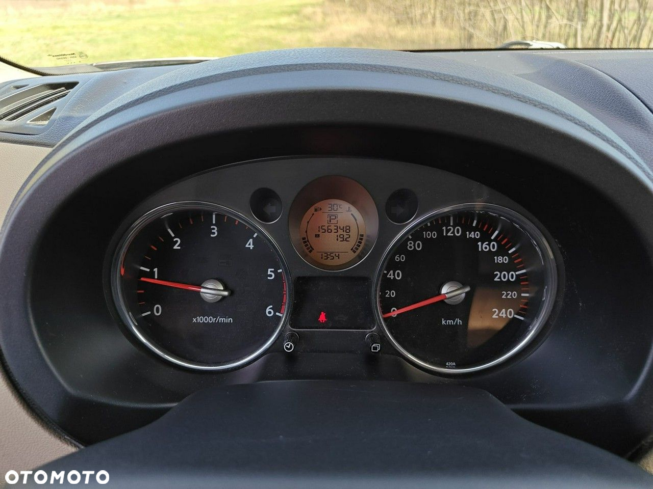 Nissan X-Trail - 17