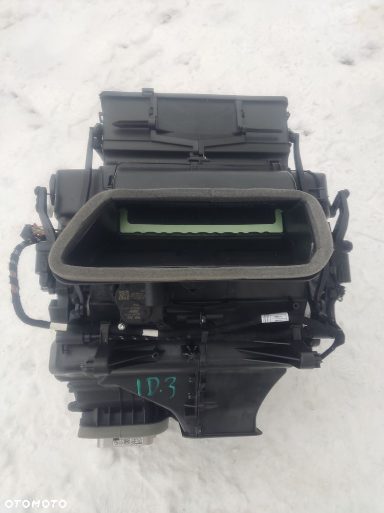 VW ID.3 NAGRZEWNICA VALEO  1EA820351BC kompletna Europa - 2