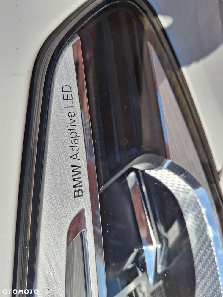 BMW Seria 5 520d Luxury Line - 17