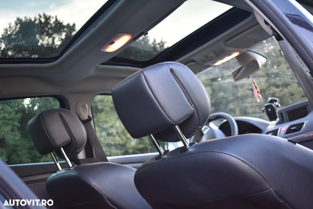 Renault Megane dCi 160 FAP GT - 5