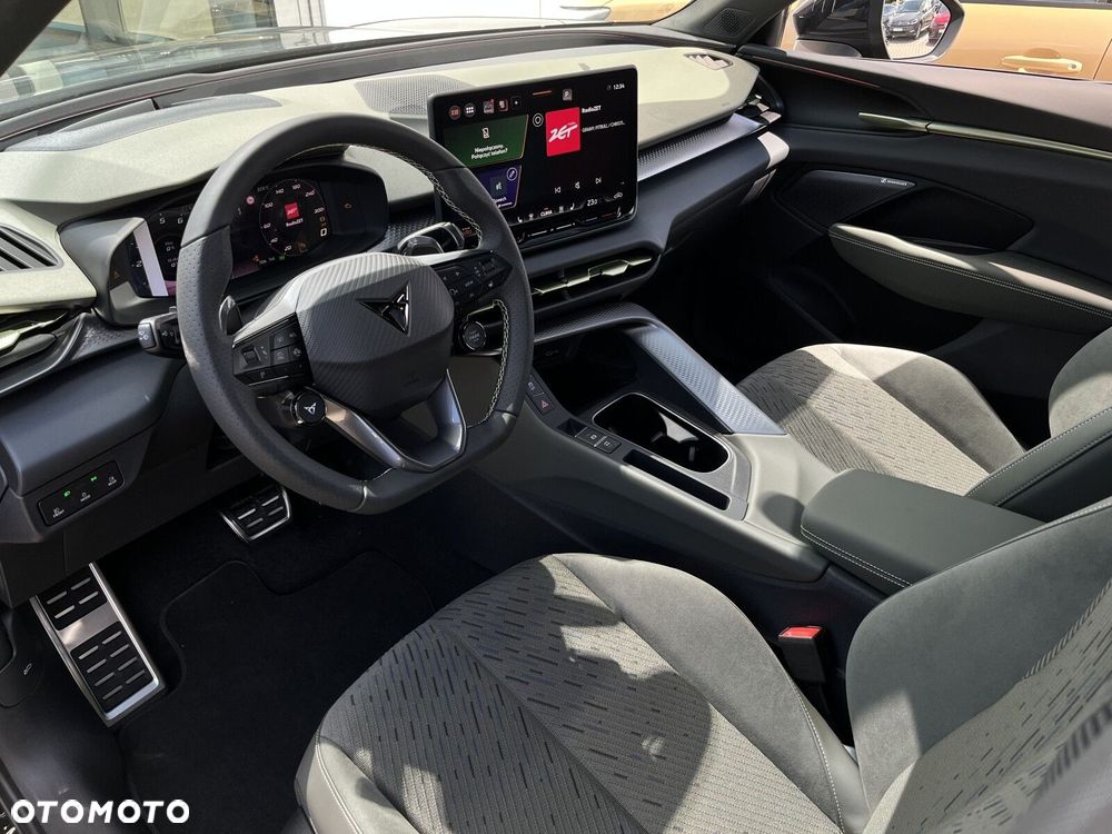 Cupra Terramar 2.0 TSI 4Drive Tribe Edition DSG - 29