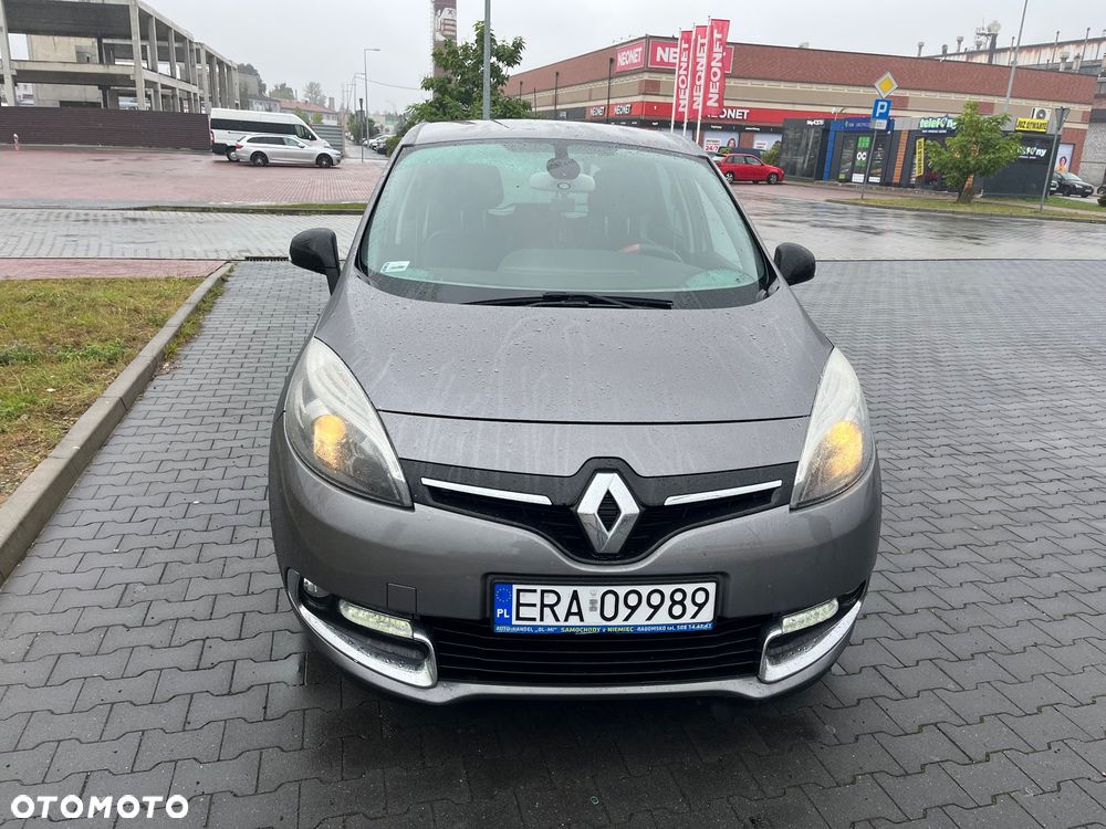 Renault Scenic Energy TCe 130 S&S Bose Edition - 13