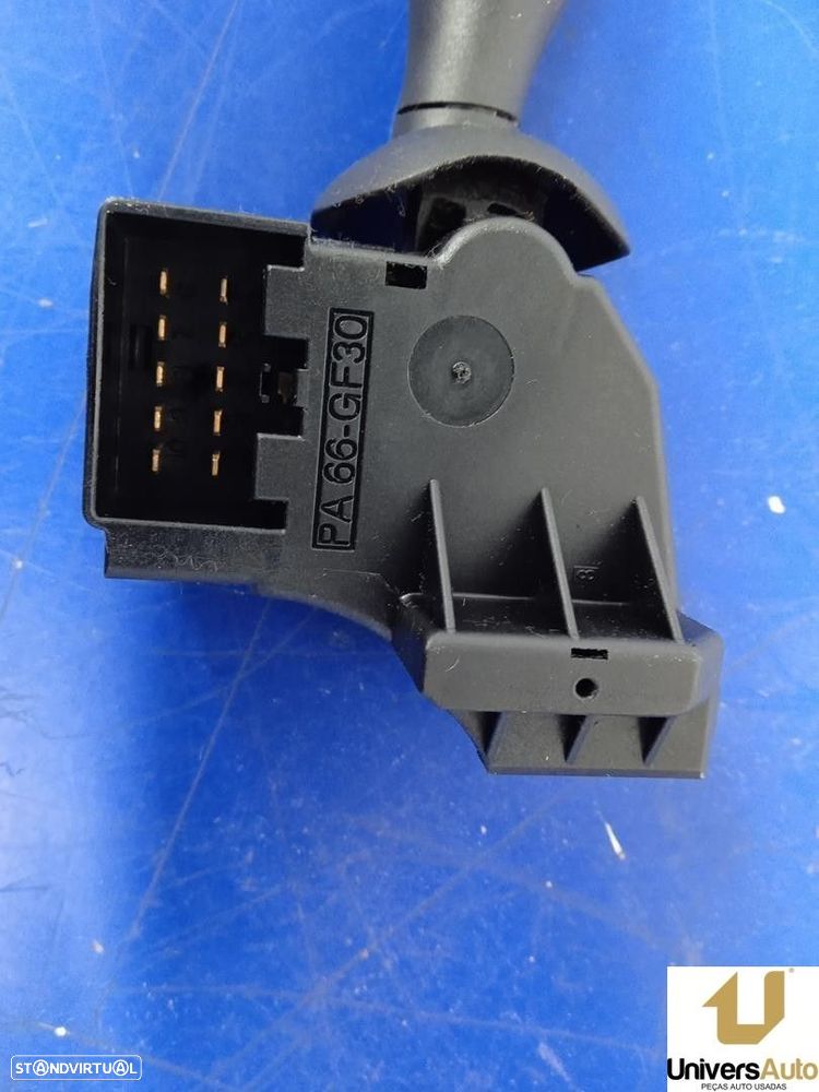 COMANDO LIMPA-VIDROS FORD FIESTA V 2005 -2S6T17A553AA - 3