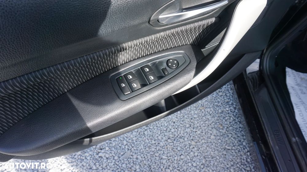 BMW Seria 1 116i Advantage - 16