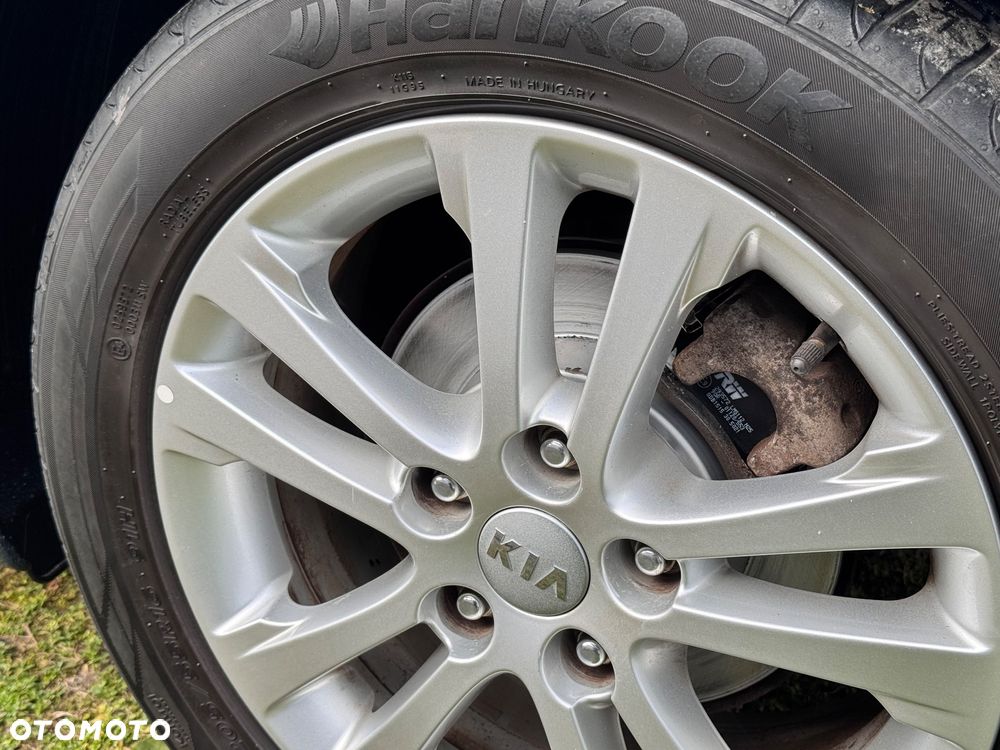 Kia Ceed 1.6 GDI Spirit - 31