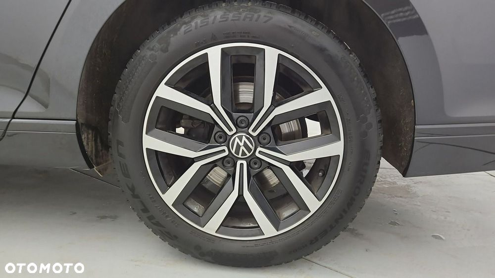 Volkswagen Passat Variant 1.5 TSI EVO Business DSG - 22