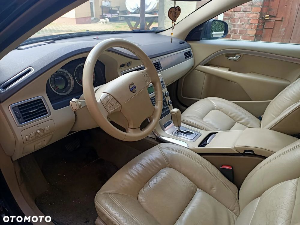 Volvo S80 4.4 V8 AWD Summum - 11