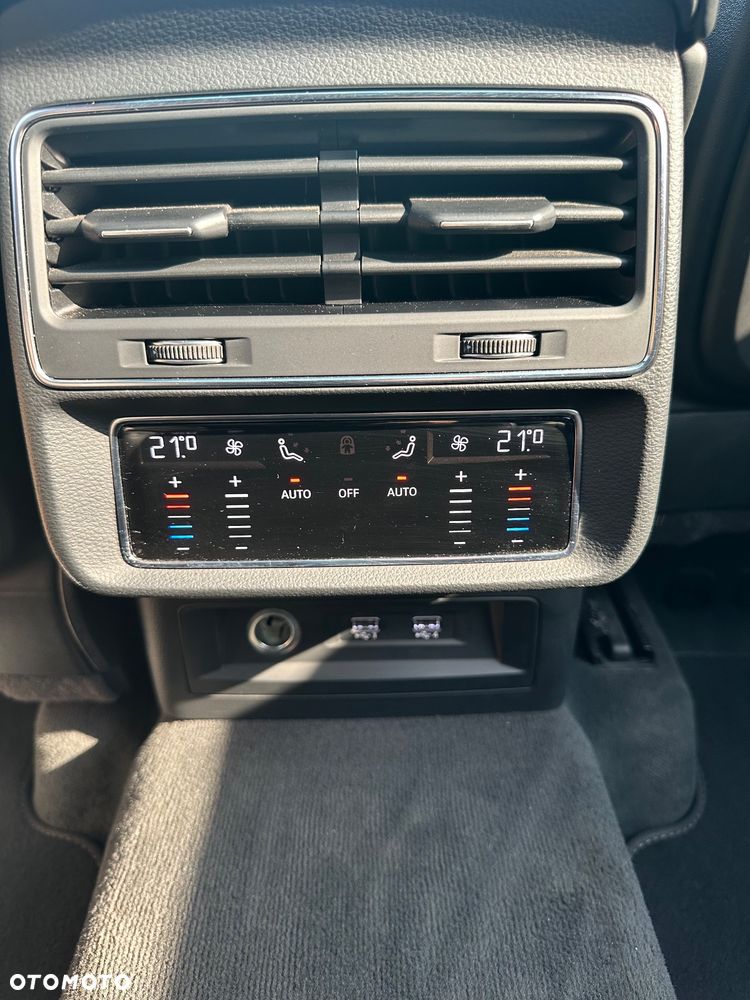 Audi SQ7 4.0 TDI Quattro Tiptronic - 27
