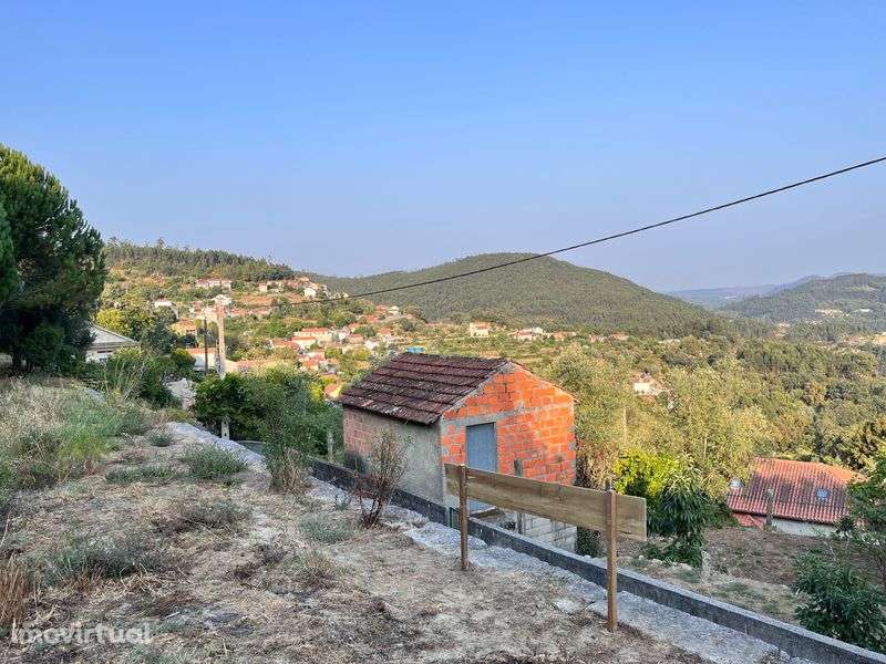 Terreno com vista ampla - Grande imagem: 4/7