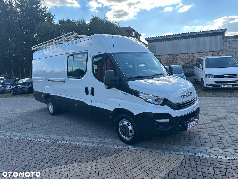 Iveco DAILY - 3