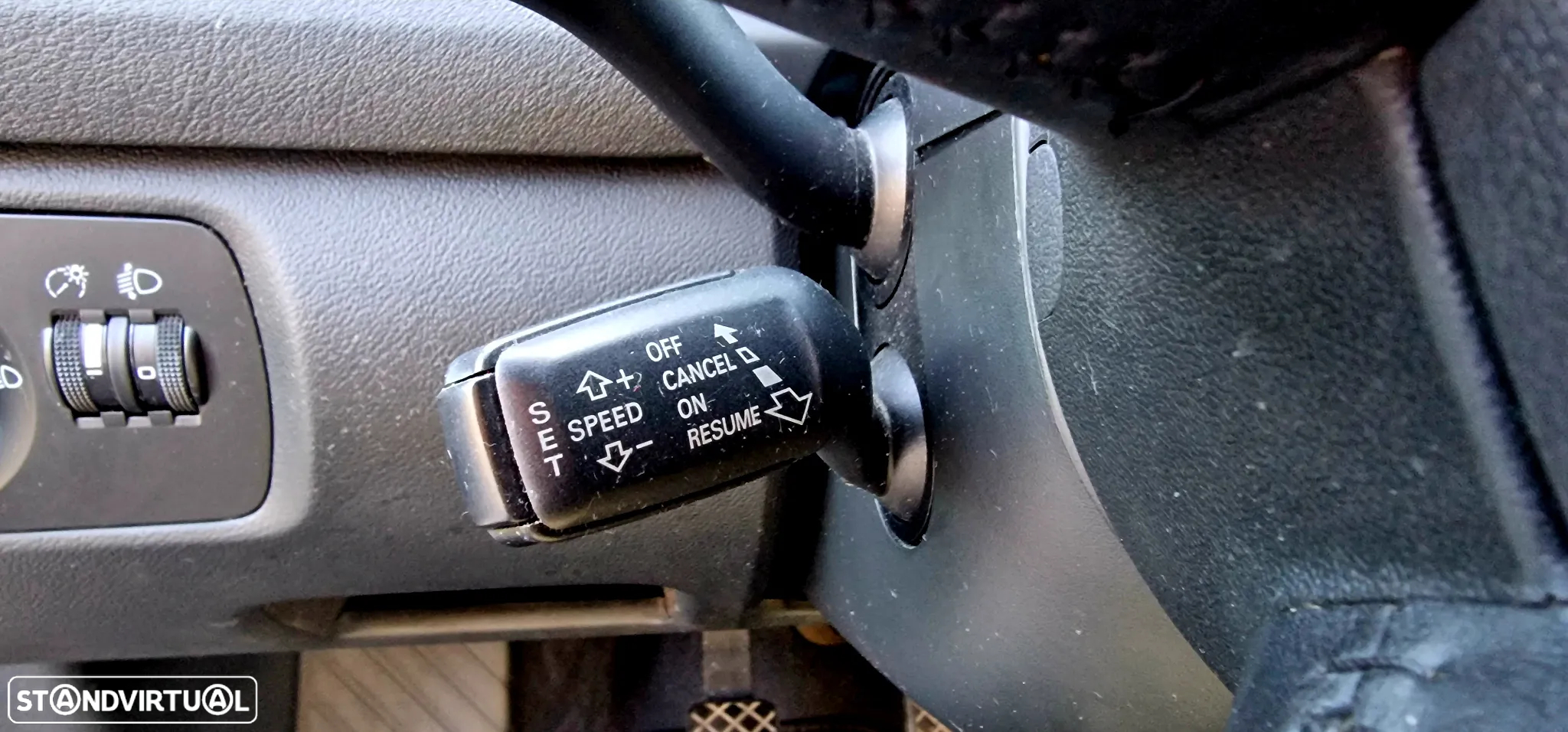 Audi A3 1.6 TDI Ambiente - 26