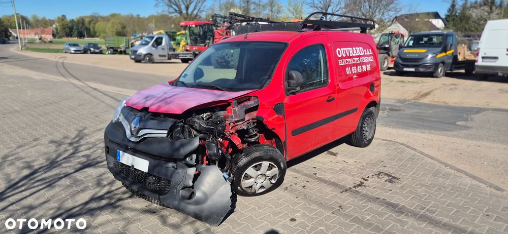 Renault KANGOO EXPRESS - 3