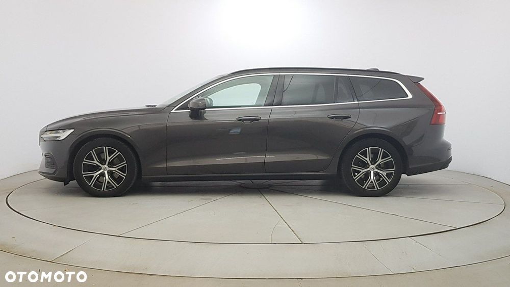Volvo V60 - 4