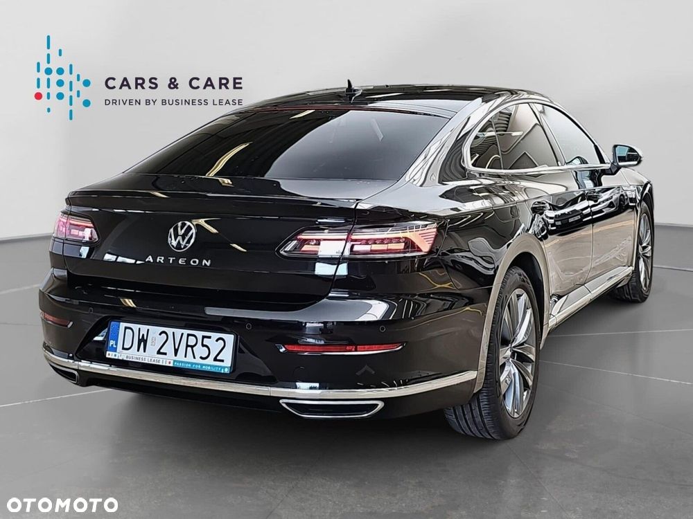 Volkswagen Arteon 2.0 TSI Elegance DSG - 29
