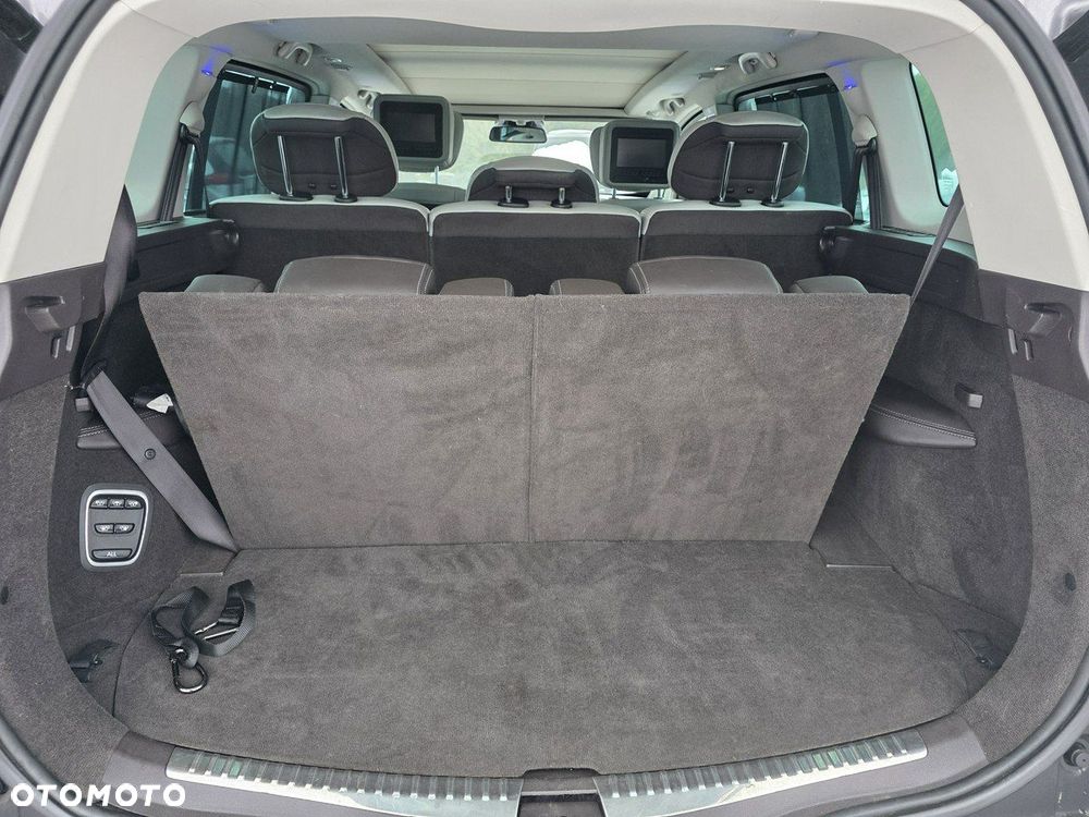 Renault Espace 1.6 dCi Energy Initiale Paris EDC 7os - 22