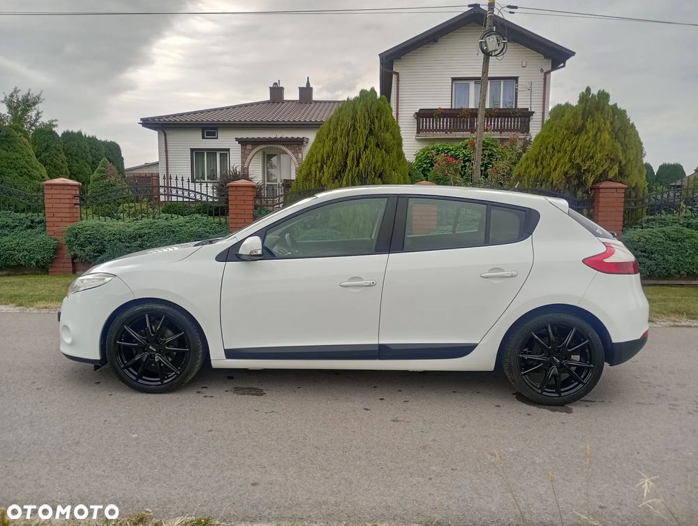 Renault Megane 1.6 16V 100 Expression - 4