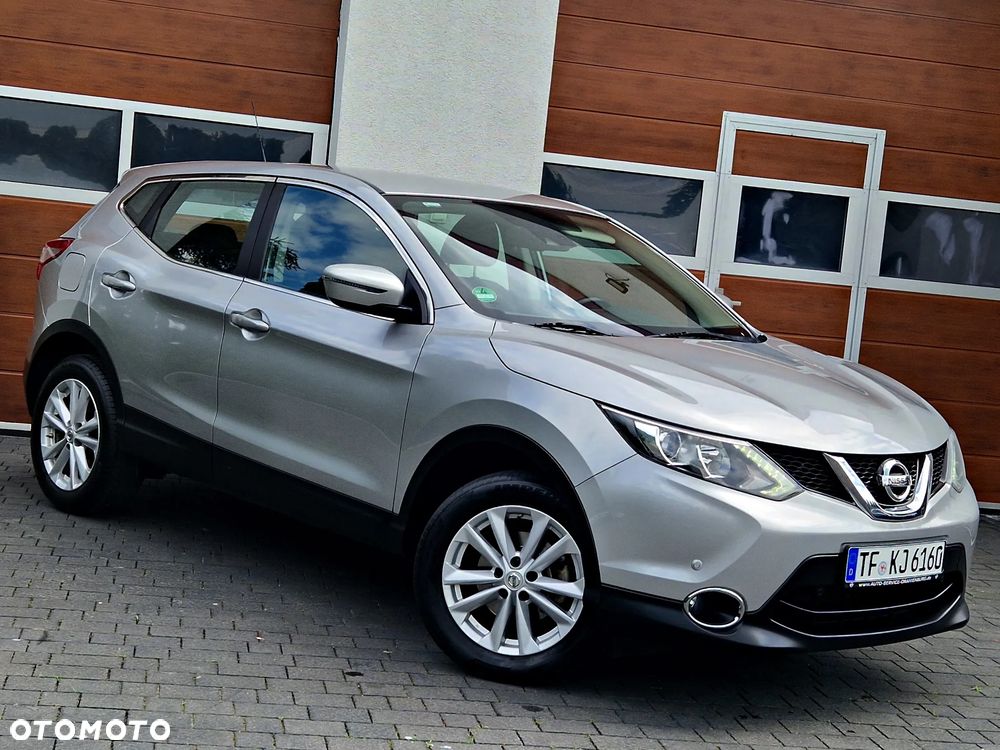 Nissan Qashqai - 3