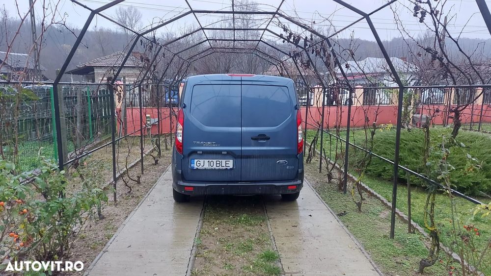 Ford Transit Connect Combi Commercial LWB(L2) N1 Base - 2
