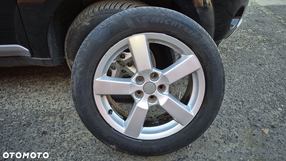 Mitsubishi Outlander 2.0 DID Instyle - 6