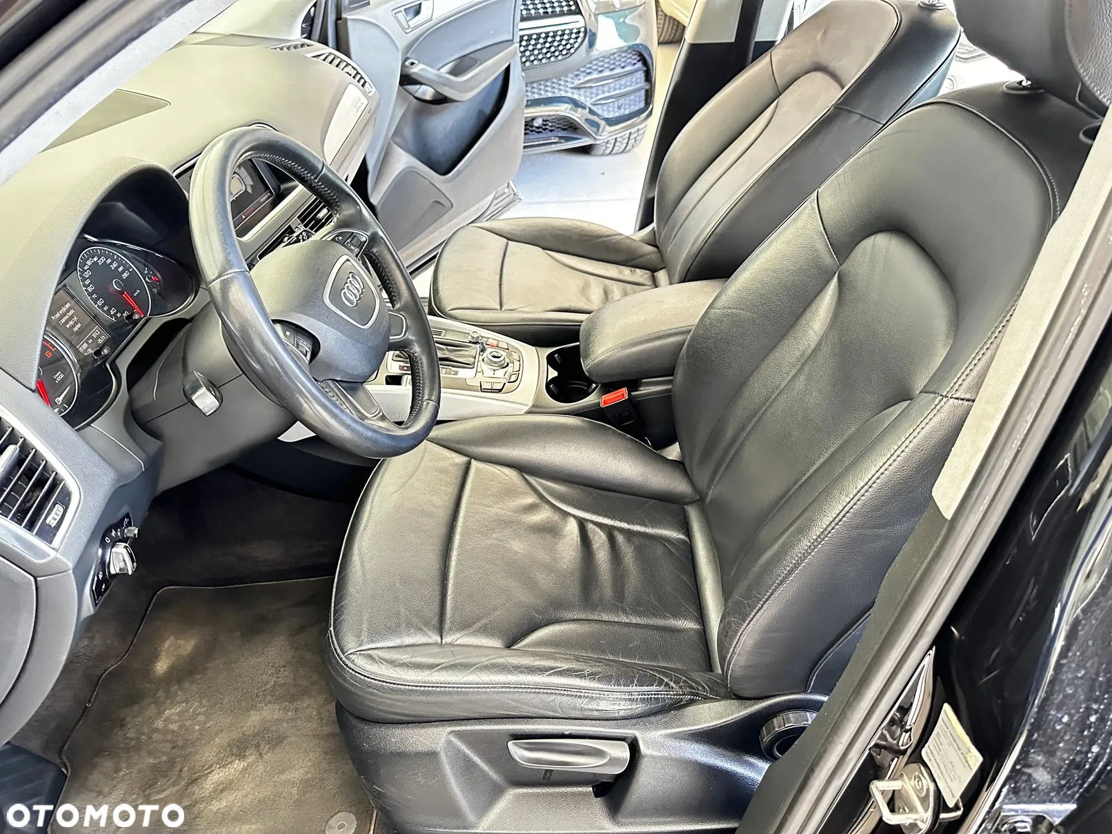 Audi Q5 3.0 TDI Quattro S tronic - 7
