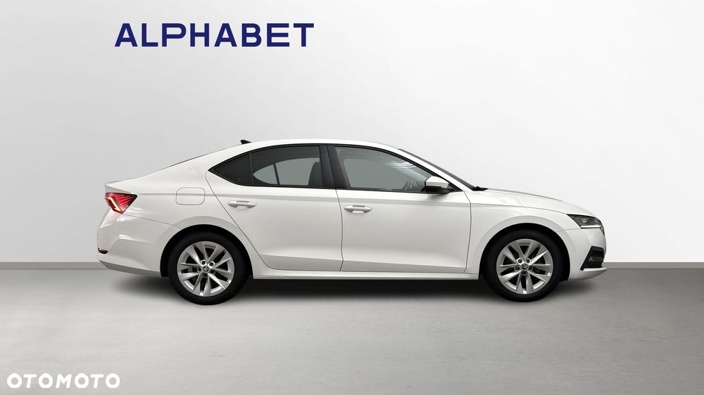 Skoda Octavia 1.0 TSI e-TEC DSG Ambition - 7