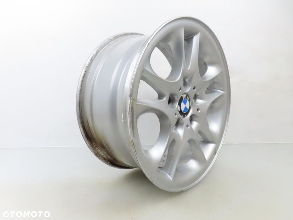 Alufelga 17'' BMW X3 5x120 8J ET46 3401199 - 7