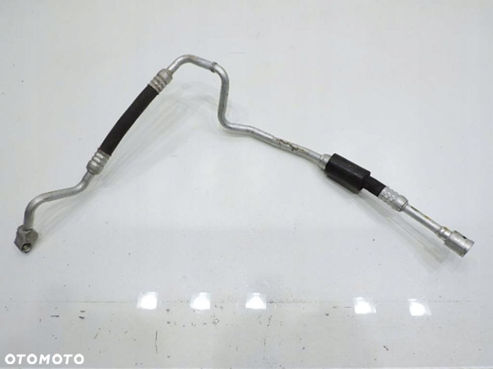 WĄŻ RURKA PRZEWÓD KLIMATYZACJI SEAT IBIZA III 1.2 - 7
