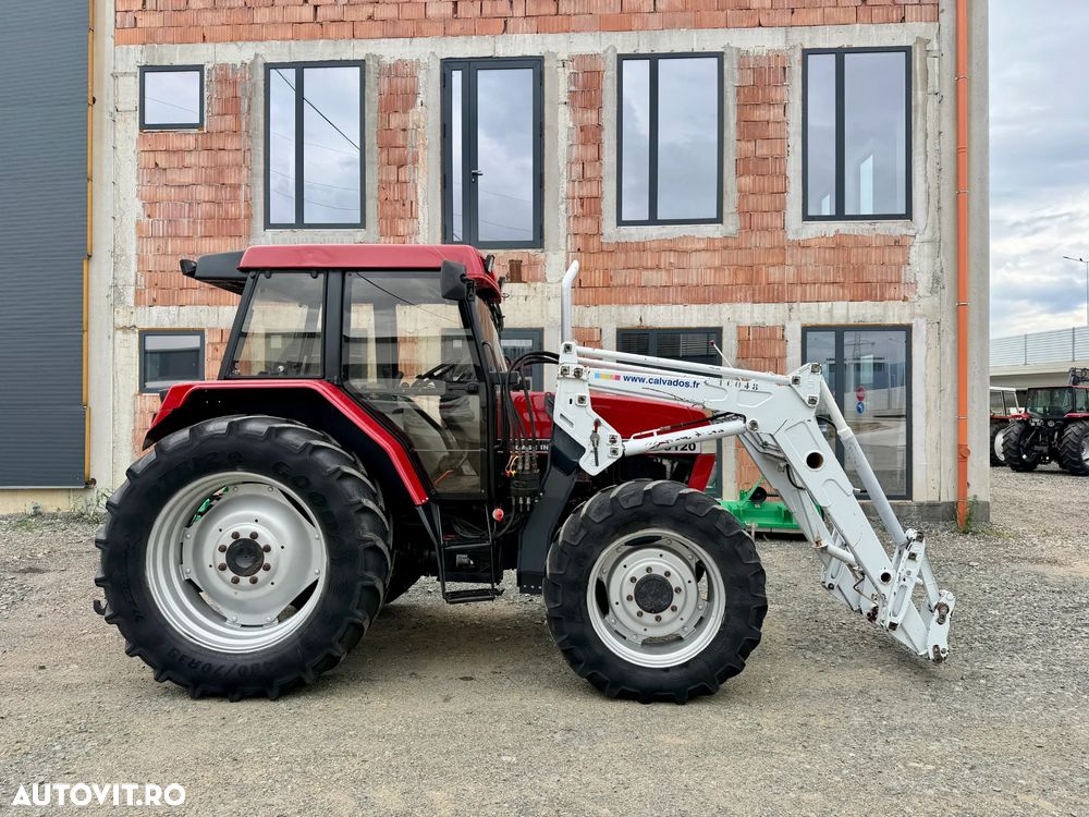Case IH 5120 - 13