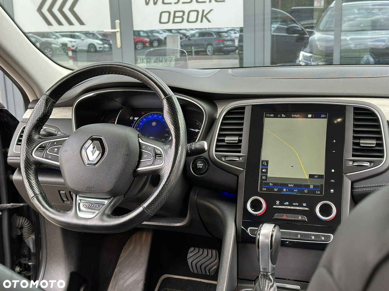 Renault Talisman 1.6 Energy dCi Initiale Paris EDC - 13