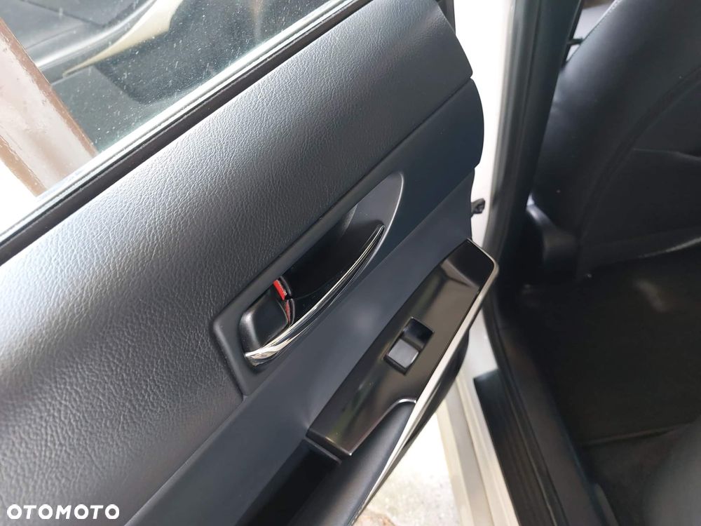 Lexus IS 250 Elegance - 21