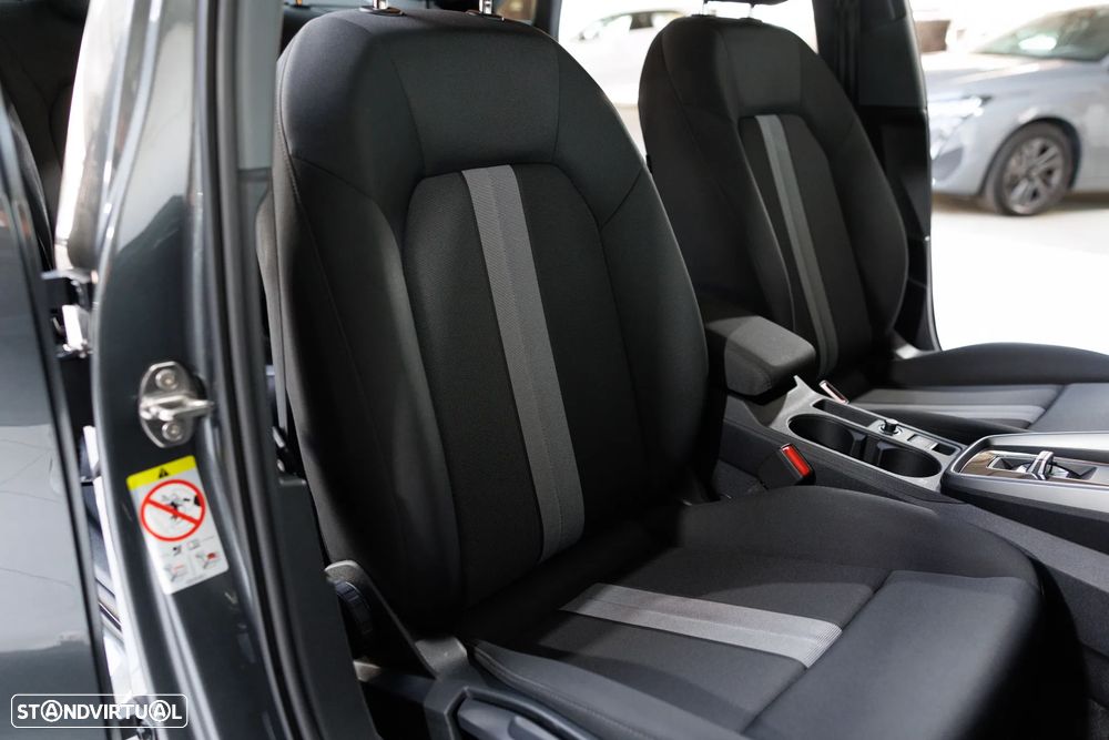 Audi A3 Limousine 30 TDI S line - 17