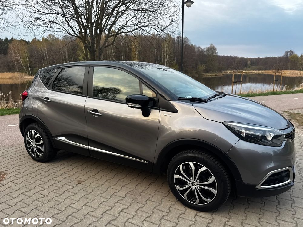Renault Captur 0.9 Energy TCe Intens - 22