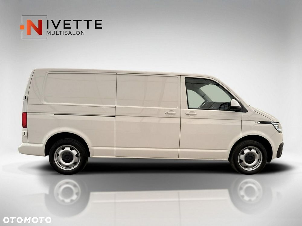 Volkswagen Transporter - 8