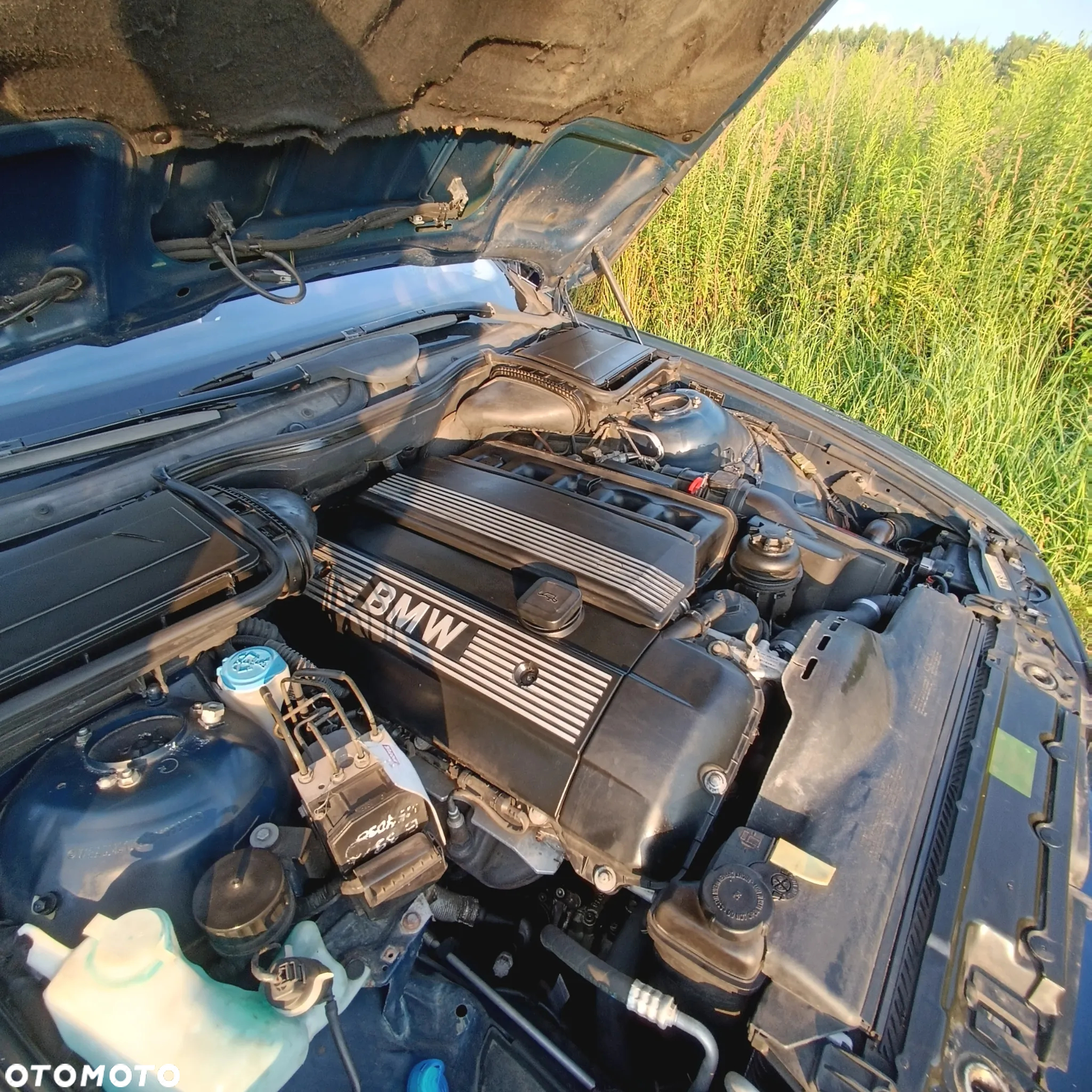 BMW Seria 5 - 9