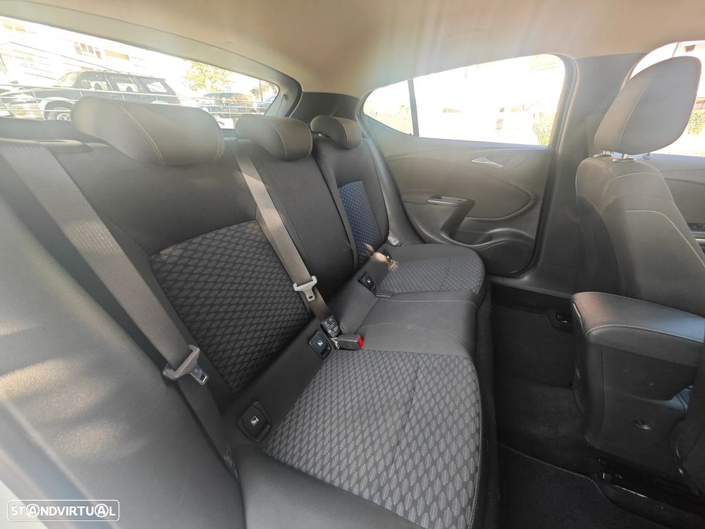 Opel Astra 1.5 D S&S Business Edition - 9