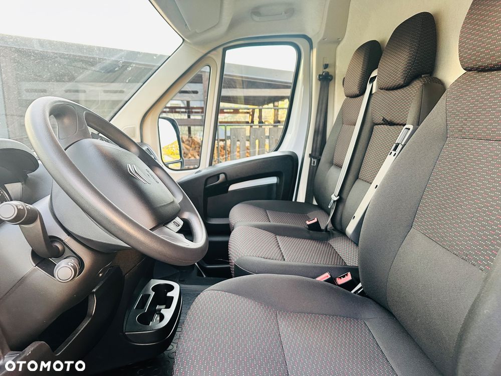 Citroën Jumper - 22