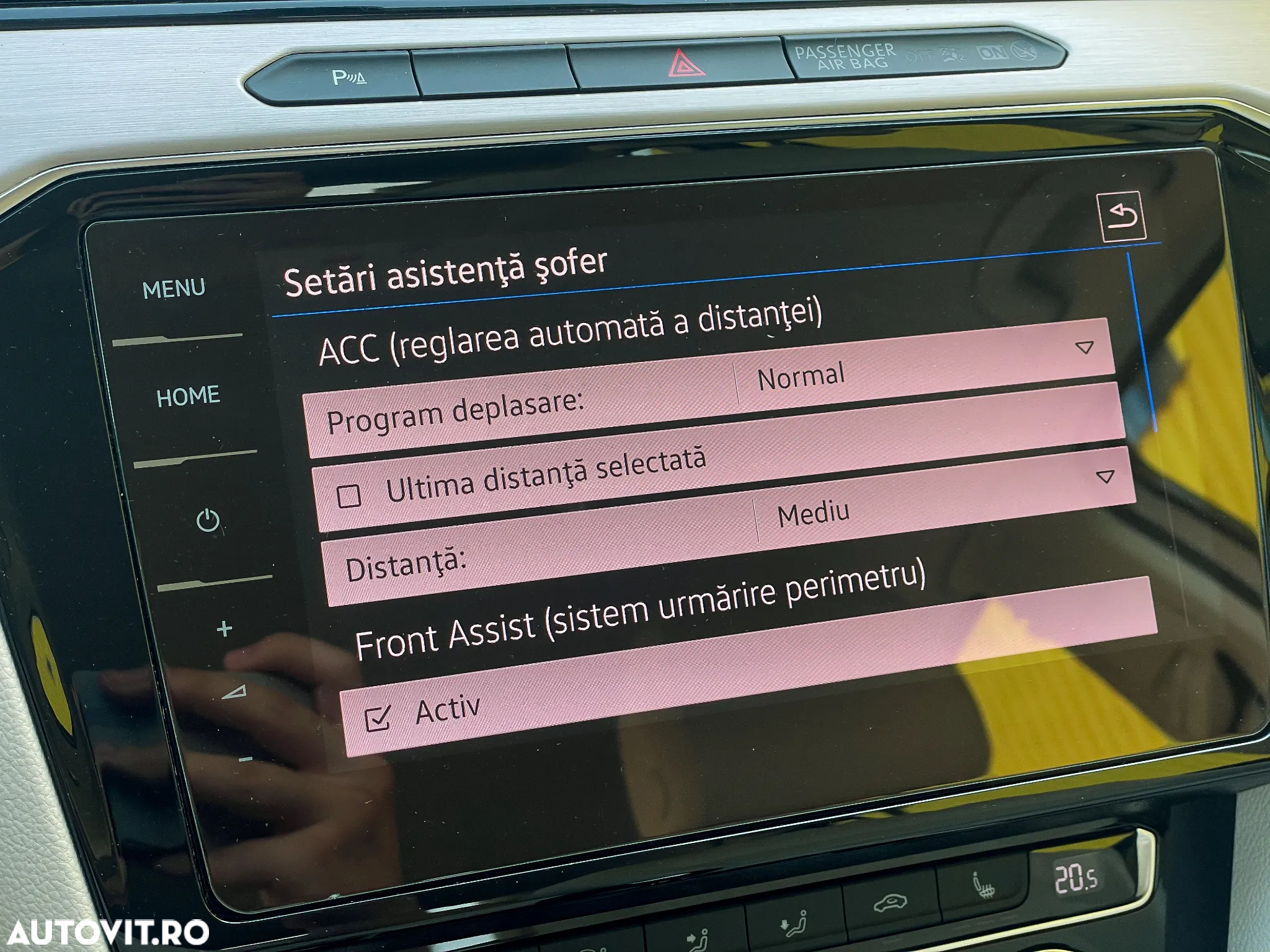 Volkswagen Passat Variant 2.0 TDI DSG Highline - 26