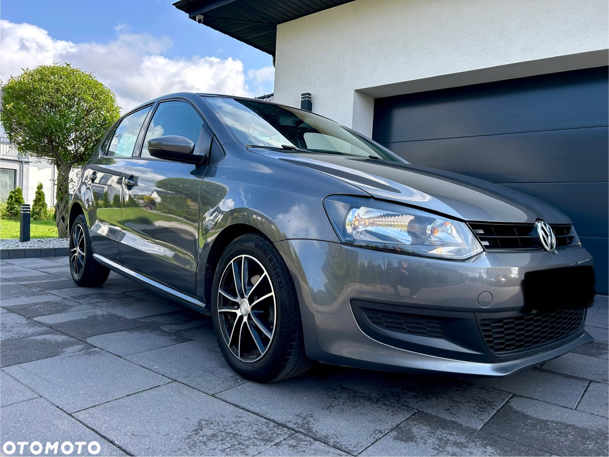 Volkswagen Polo 1.6 TDI Comfortline - 2