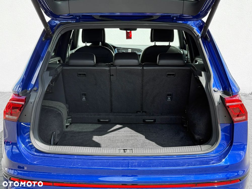 Volkswagen Tiguan 2.0 TSI 4Mot R DSG - 13