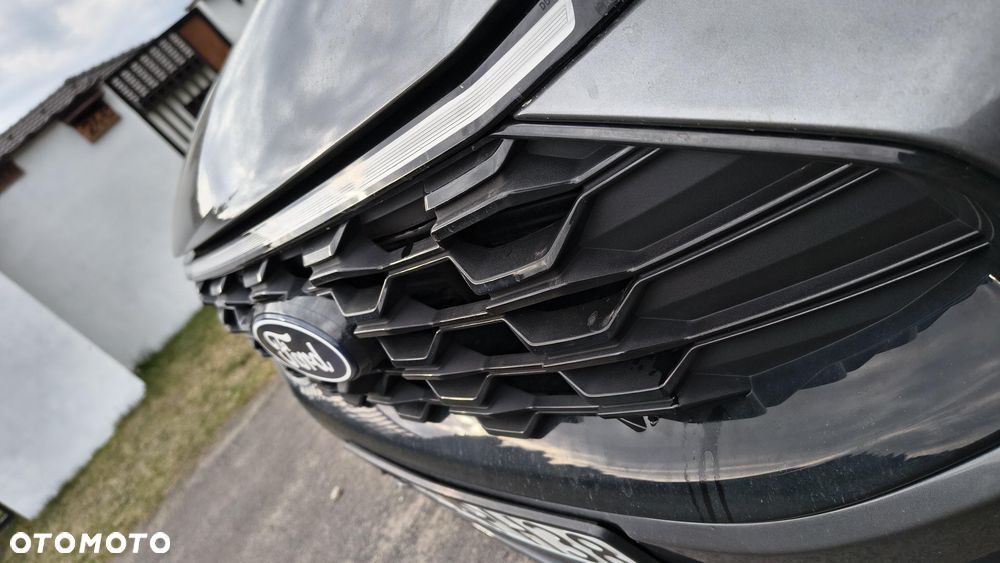 Ford Kuga 2.0 EcoBoost AWD ST-Line ASS - 4