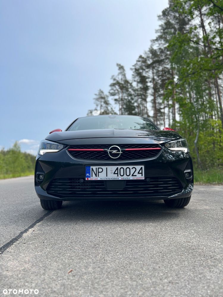 Opel Corsa - 10