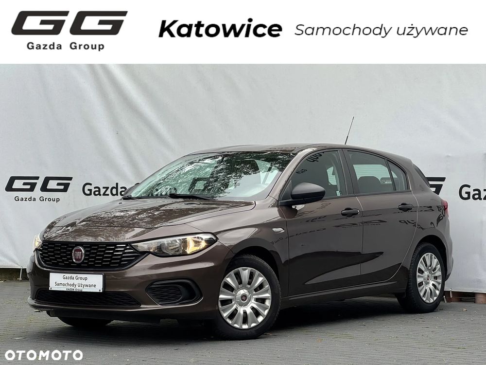 Fiat Tipo 1.4 16v Pop - 1