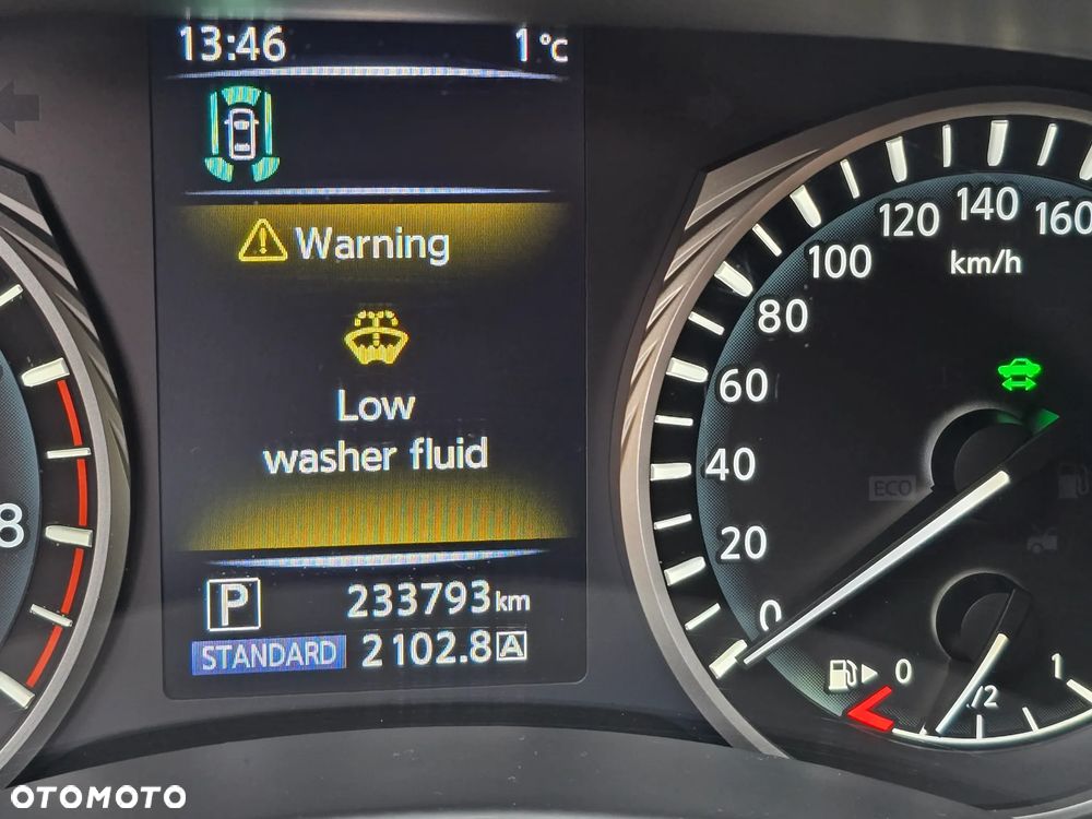 Infiniti Q50 Q50(S) AWD Sport Tech - 23