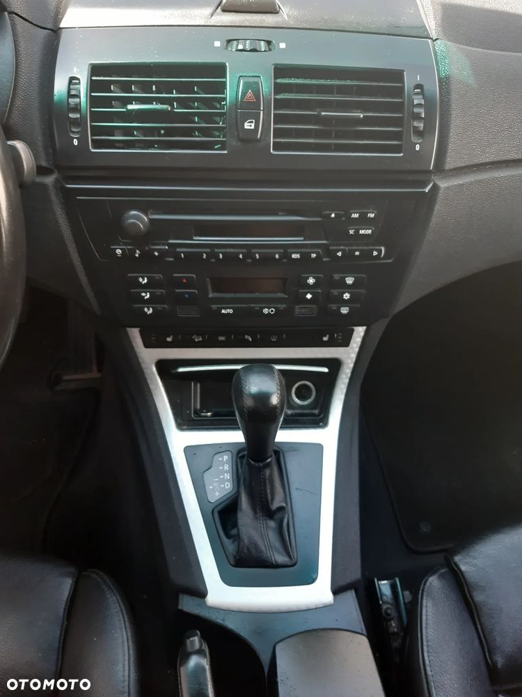 BMW X3 - 14