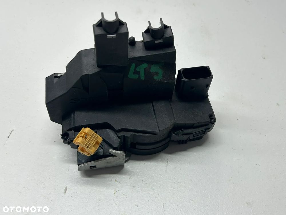 SAAB 93 9-3 zamek 5 PIN tylny tył lewy 2006-2011 12759696