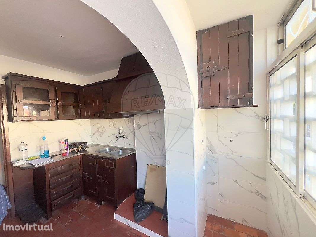 Apartamento T4 para venda - Grande imagem: 5/7